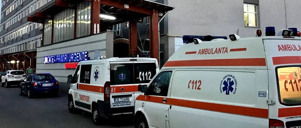Situație DISPERATĂ la un spital important din România, din cauza lipsei de medici. Au ajuns să posteze anunțuri de angajare pe stâlpii din București