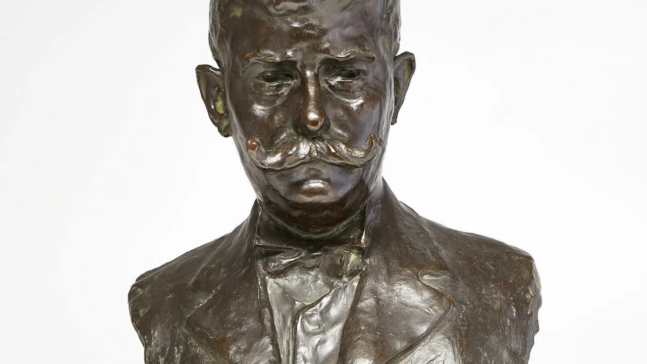 EXCLUSIV | O lucrare importantă a lui Brâncuși, scoasă la licitație pe 13 iunie, la Paris. Povestea extraordinară a bustului pierdut și regăsit