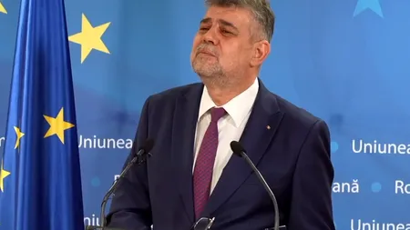 Marcel Ciolacu și presiunile SUA în cazul fraților Tate: 