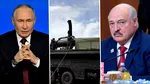 Rusia a transferat muniții nucleare în Belarus pentru exercițiile militare comune