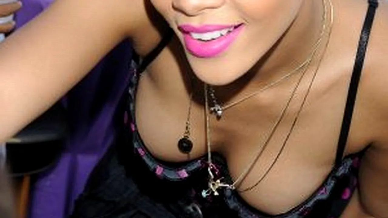 FOTO: Rihanna stârnește o nouă controversă. Ce fotografie a postat pe Instagram