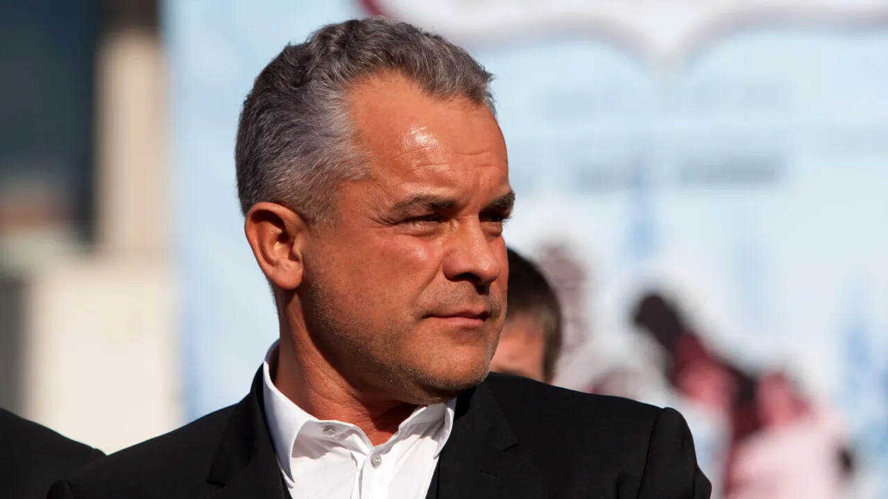 Oligarhul PLAHOTNIUC se întoarce în Republica Moldova. Decizia grecilor de suspendare a procesului – revocată