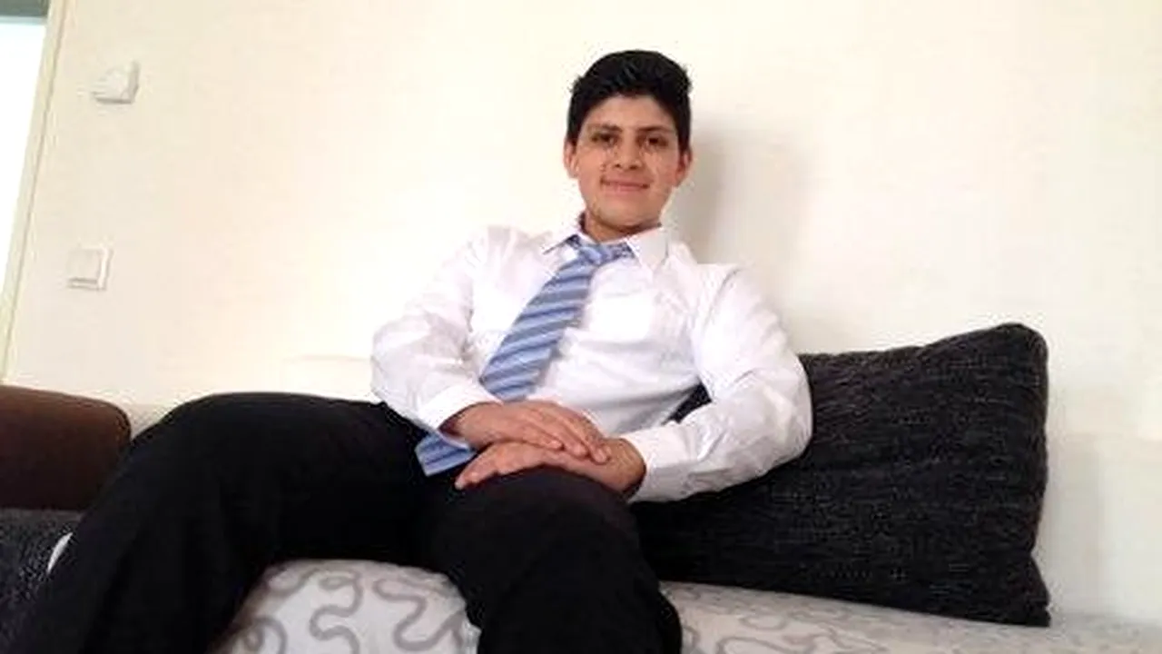 Cum a reușit un tânăr depresiv, mare amator de Counter Strike, să îndolieze Germania. ''Din cauza voastră sunt hărțuit''