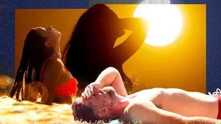 Cod ROȘU de caniculă: 41°C la București. Un val de căldură intens, cu disconfort termic accentuat, va cuprinde Capitala și alte șase județe