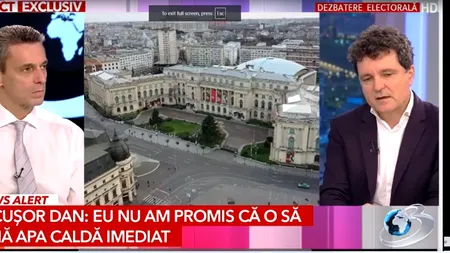Primarul Nicușor DAN anunță că trupa COLD PLAY va concerta pe Arena NAȚIONALĂ: Eu sunt adeptul pașilor mici.....