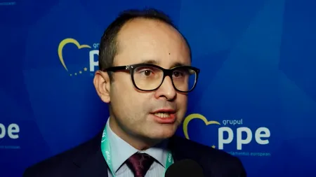 Cristian Bușoi, despre șansele ca președintele Klaus Iohannis să ocupe funcția de șef al NATO. 