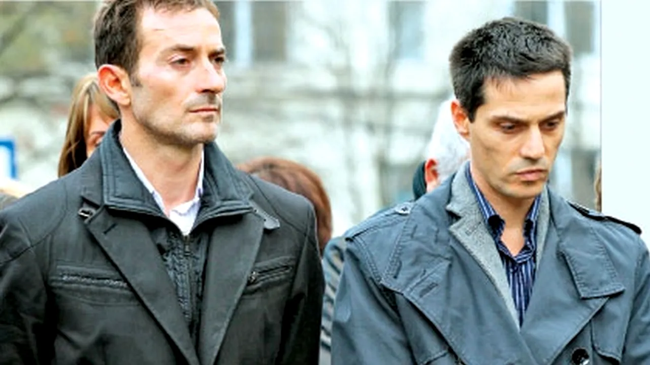 Senatorul PSD Alexandru Mazăre, audiat la DNA, în dosarul în care este cercetat și fratele său, primarul Radu Mazăre