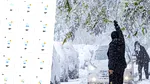 Mai ninge sau nu în România primăvara aceasta? Anunțul făcut de meteorologii Accuweather și EaseWeather