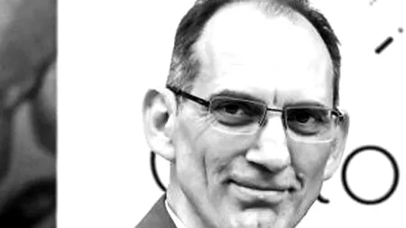 Vicepreședintele CSA Steaua, Cristian Cîrlan, a murit la 47 de ani