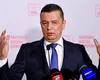 Sorin Grindeanu se bucură „că există concurență în PSD”: „Titus este un camarad vechi. E un coleg pe care eu îl respect”