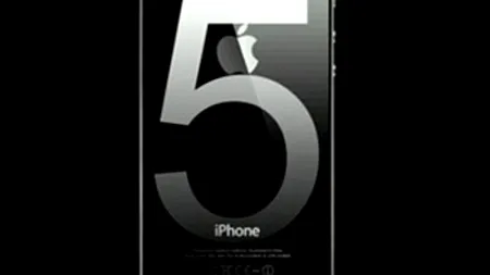 NOUL iPHONE ar putea avea sistem de securitate cu AMPRENTĂ DIGITALĂ