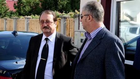 Mircea Băsescu, audiat la DNA Constanța, în dosarul în care ar fi fost șantajat de familia lui Bercea