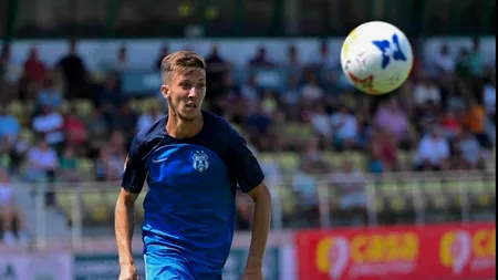 Liderul Superligii de fotbal, transfer de la locul 12 din eșalonul secund! „Bun venit”