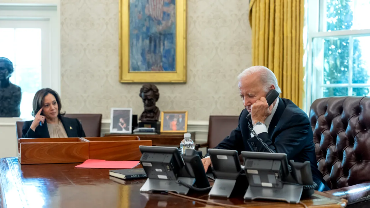 Administrația SUA avertizează Israelul să evite transferul forțat al populației în Fâșia Gaza