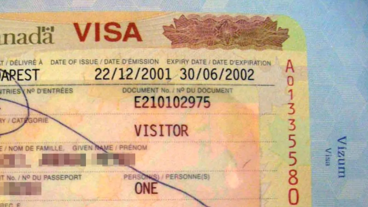 VIZE CANADA. Ce înseamnă pentru români includerea României pe Lista Țărilor de Origine Desemnate