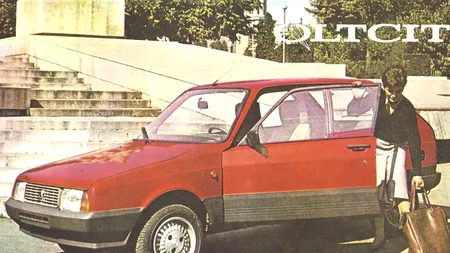 Viceguvernatorul BNR Bogdan Olteanu a prezentat date prin care demolează mitul exporturilor României în comunism