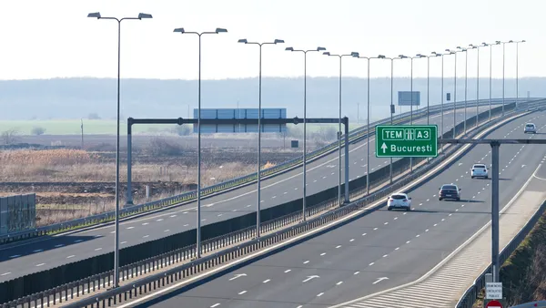 Sistemul de emitere a rovinietei și a peajului nu a funcționat timp de 5 ore. Care a fost cauza