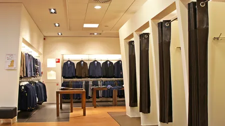 „Era ca o explozie