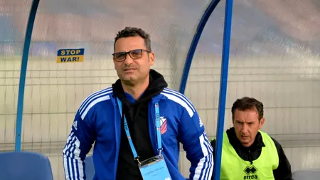 Mihai Teja respiră! FC Botoșani, prima victorie după șapte etape în Superliga