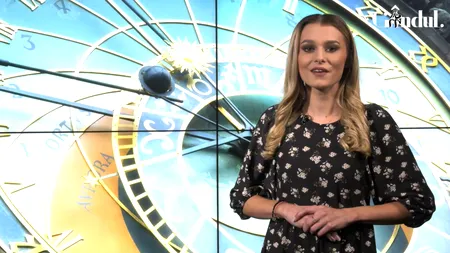 Horoscop 15 octombrie. Leii vor înțelege mai bine ceea ce se întâmplă în jurul lor | VIDEO