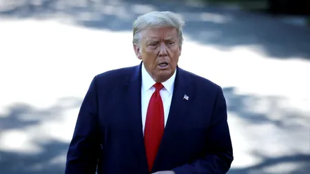 Donald Trump dă de înțeles că ar putea reveni asupra taxelor vamale impuse Chinei. Care este condiția pe care o pune Beijingului