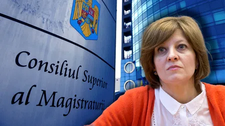 CSM sesizează Parchetul General împotriva vicepremierului Oana Gheorghiu. Care sunt acuzațiile