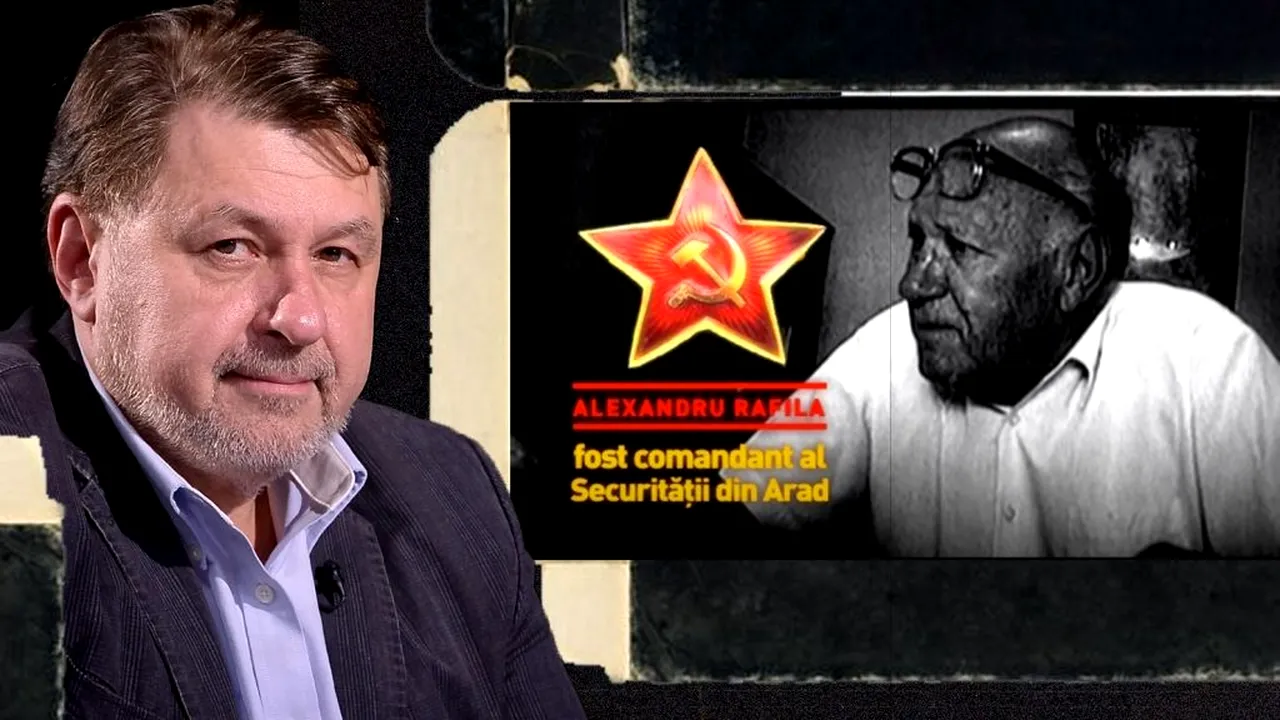 Alexandru Rafila recunoaște că tatăl său a lucrat la Securitate: „Sunt afectat emoțional / Nu văd unde este vina mea că sunt fiul tatălui meu”