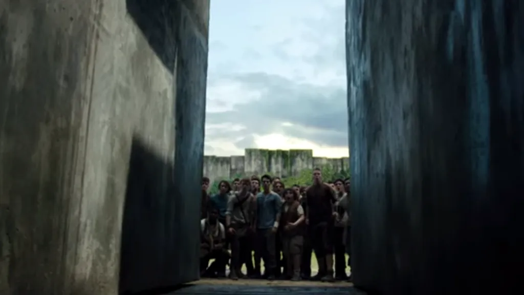 Filmul Labirintul: Evadarea a debutat pe primul loc în box office-ul nord american - TRAILER