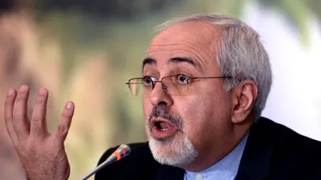 Reacție dură a Iranului la noile sancțiuni impuse de Administrația Trump: 