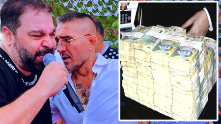 Ce AVERE avea, de fapt, Costel Corduneanu. Câți bani a strâns „Stăpânul Moldovei”