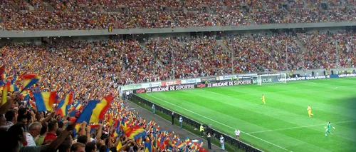 EURO 2021. UEFA a decis programul meciurilor din România și data barajului cu Islanda