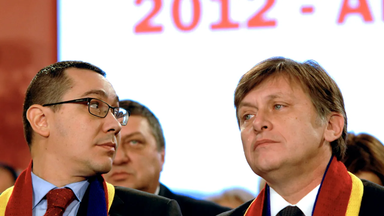 PSD pregătește o surpriză: renunțarea la UNINOMINAL