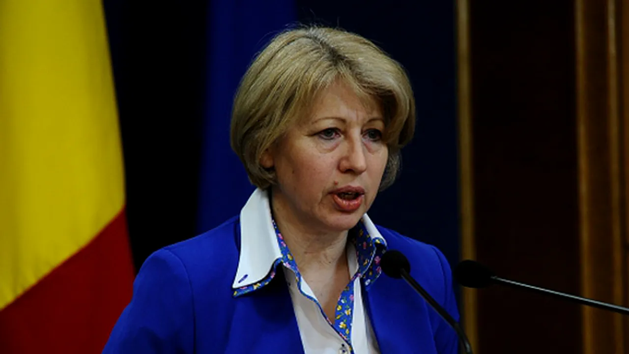 Ce apare în declarația de avere a Ministrului Fondurilor Europene