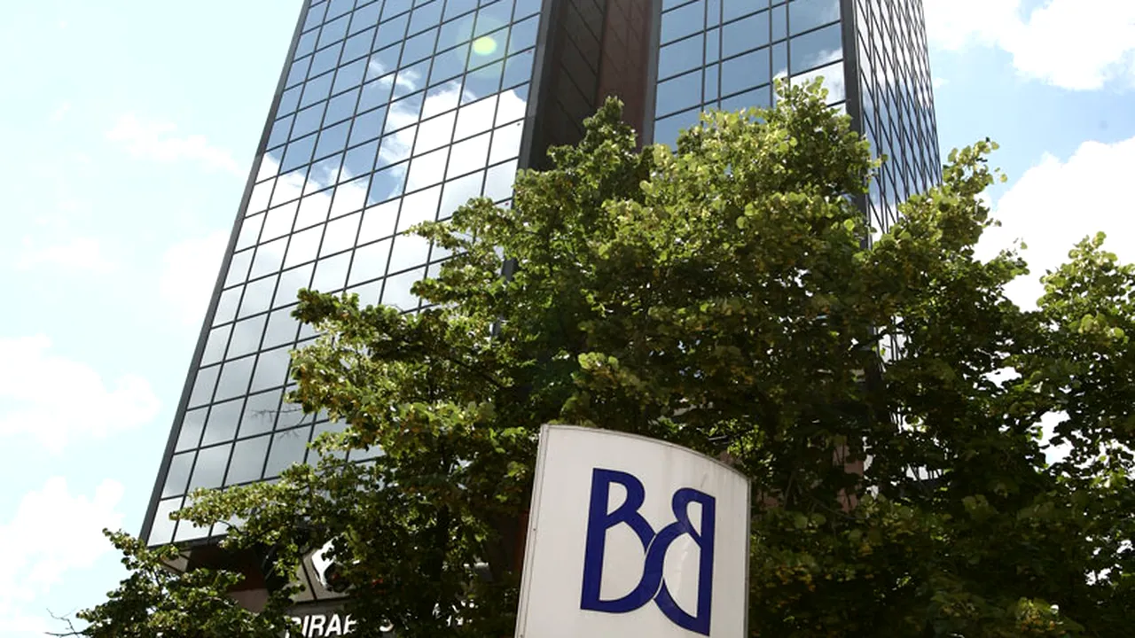 Acțiunile MICROSOFT, GOOGLE și McDONALD'S, trazacționate de joi la BVB