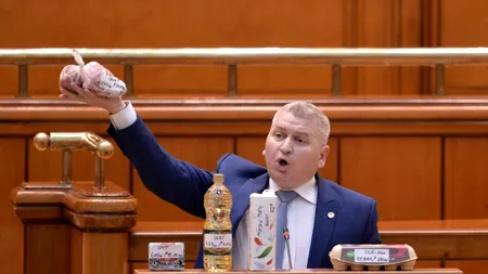 Florin Roman susține că noul Guvern trebuie să grăbească discuțiile cu privire la transportul de gaze prin Bulgaria