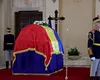 Zi de doliu național: Curtea de Conturi transmite un mesaj de condoleanțe