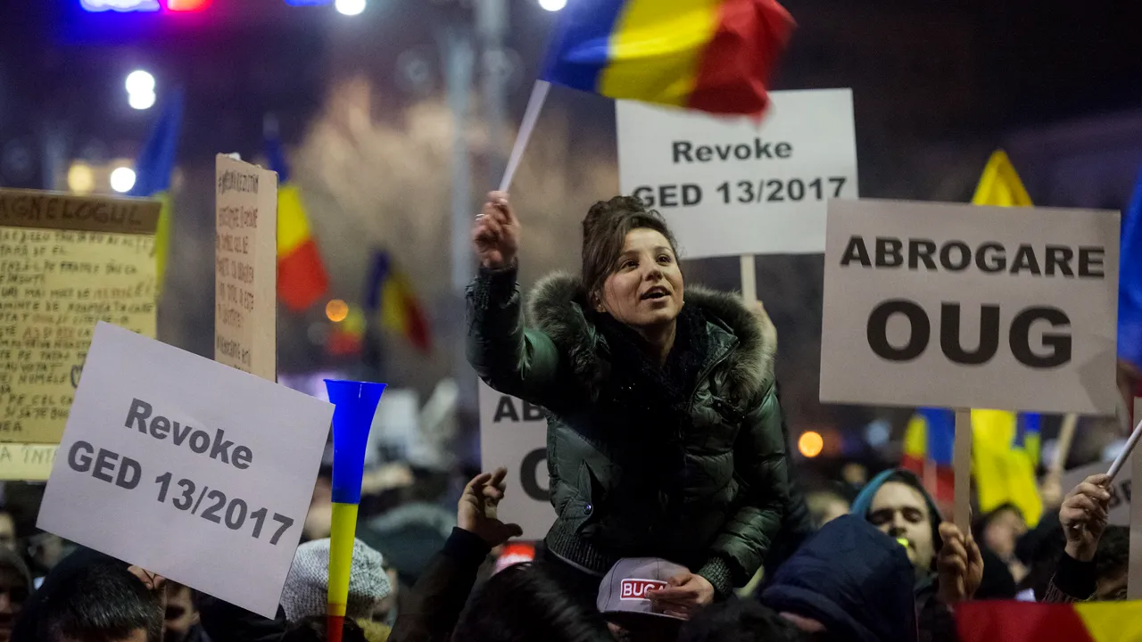 Cum au blocat PSD, ALDE și UDMR  „respingerea imediată
