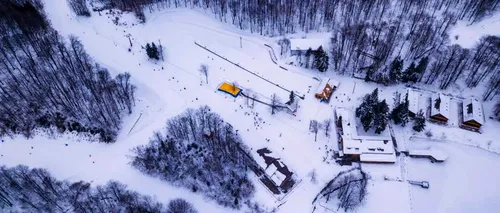 Vești bune pentru pasionații sporturilor de iarnă: Se redeschid pârtiile din Maramureş