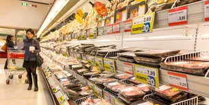 <span style='background-color: #c1a700; color: #fff; ' class='highlight text-uppercase'>ECONOMIE</span> Colaborare între ANPC și Asociațiile din Industria de Panificație pentru respectarea legislației europene