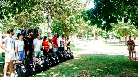 Au rămas doar 4 echipe la Asia Express 2025. Știm deja cine a câștigat marea finală și premiul de 30.000 €