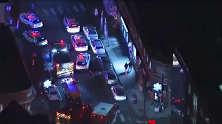 Masacru la o universitate de prestigiu din SUA: 2 morți și cel puțin 10 răniți. Autorul e de negăsit