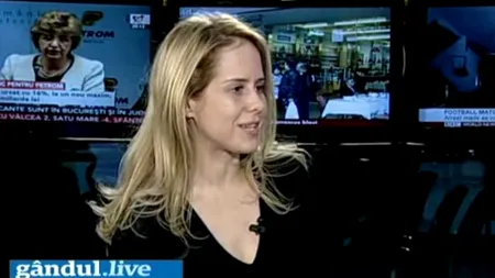 Nutriționista Mihaela Bilic, la Gândul LIVE, despre carnea de cal și dieta vegetariană. Care dintre cele două atacă mai mult organismul - VIDEO