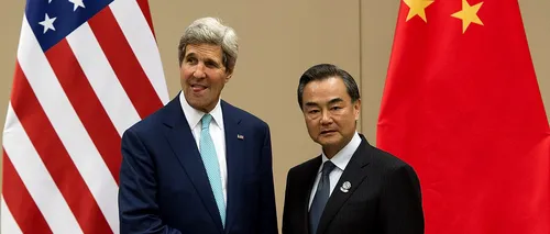 Secretarul de stat american a întârziat O ORĂ la întâlnirea cu ministrul de Externe chinez FĂRĂ SĂ ANUNȚE. Ce a urmat