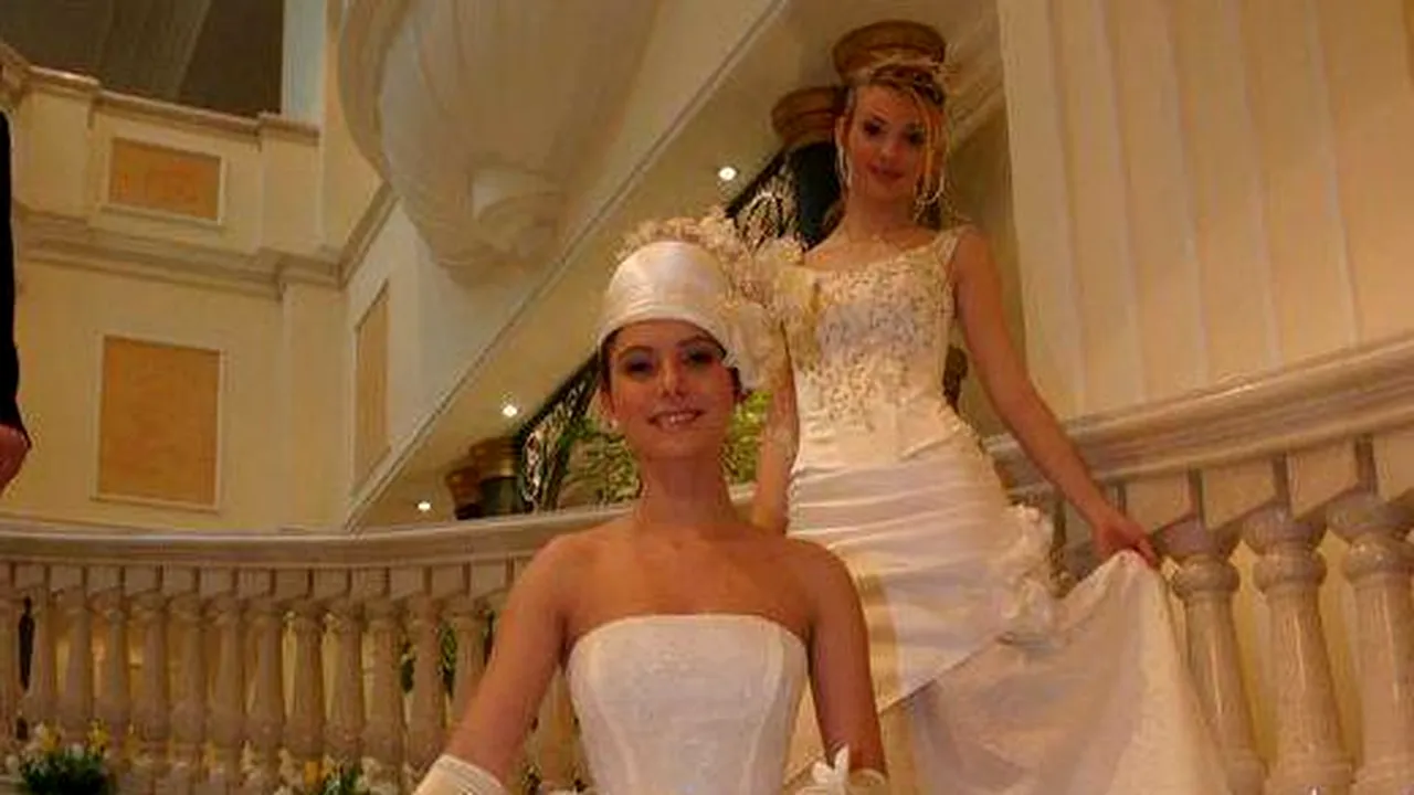 ''Tweet the bride'', noul serviciu oferit mirilor la nunți