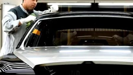 Cât costă instruirea angajaților unui service de lux. 