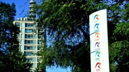 Este OFICIAL. TVR Cultural își suspendă emisia începând de sâmbătă, 15 septembrie, de la ora 23.59