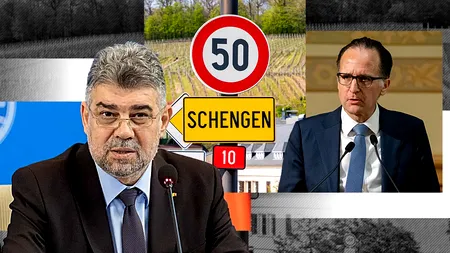 Prim-ministrul Marcel Ciolacu, întrevedere cu ambasadorul Germaniei la București