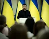 Volodimir Zelenski face o nouă promisiune după protestele de la Kiev. Ce propune președintele ucrainean