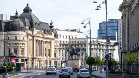 Taxe de cinci ori mai MARI pentru clădirile din București care stau să cadă. Măsura fără precedent luată de Primăria Sectorului 1