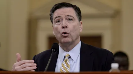 Când a depistat FBI primul atac informatic al Rusiei. Comey: „Sunt sigur că rușii vor încerca asta din nou